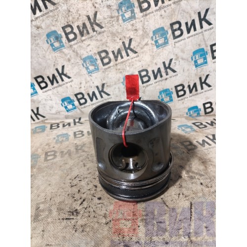 Поршень MAN TGX D2066 LF57 E5 635933 (038)-4