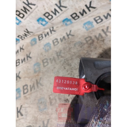 Поршень MAN TGX D2066 LF57 E5 635933 (038)-1