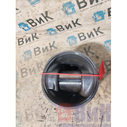 Поршень MAN TGX D2066 LF57 E5 635933 (039)-3