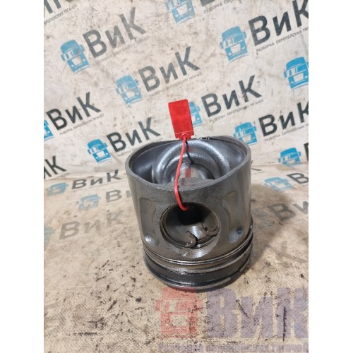 Поршень MAN TGX D2066 LF57 E5 635933 (039)-2