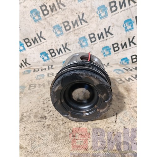 Поршень MAN TGX D2066 LF57 E5 635933 (039)-4