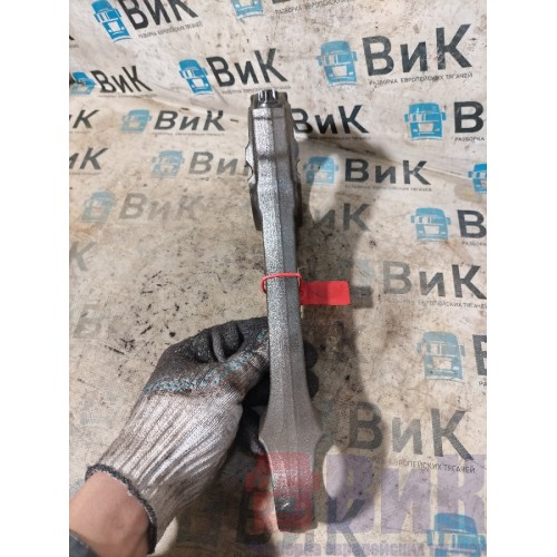 Шатун MAN TGX D2066 LF57 E5 635933 (048)-2