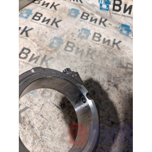 Шатун MAN TGX D2066 LF57 E5 635933 (048)-3