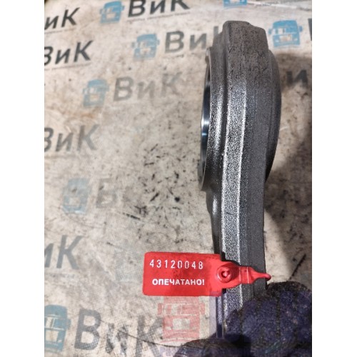 Шатун MAN TGX D2066 LF57 E5 635933 (048)-4