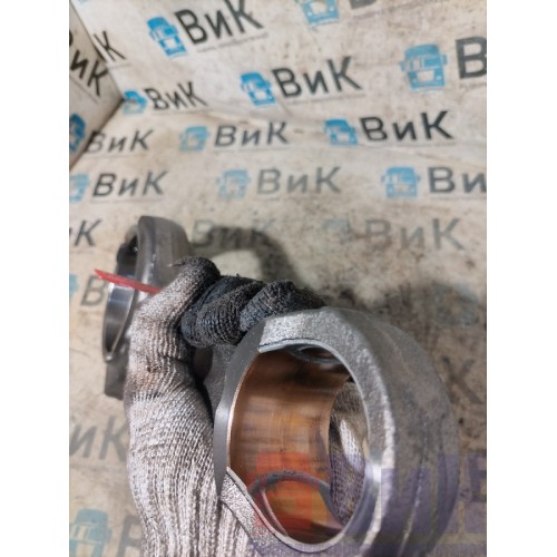 Шатун MAN TGX D2066 LF57 E5 635933 (048)-1