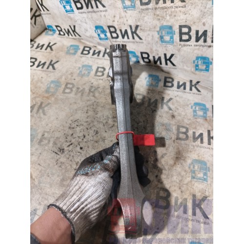 Шатун MAN TGX D2066 LF57 E5 635933 (047)-2