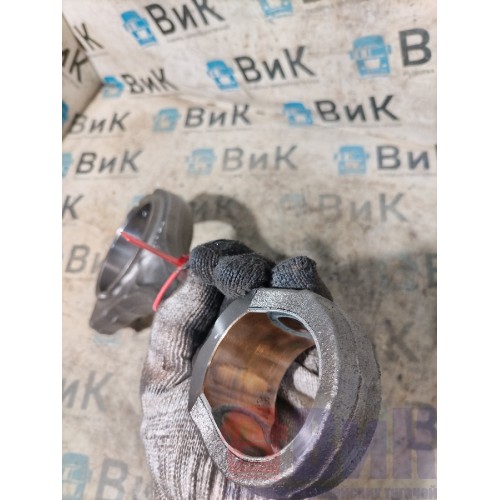 Шатун MAN TGX D2066 LF57 E5 635933 (047)-3