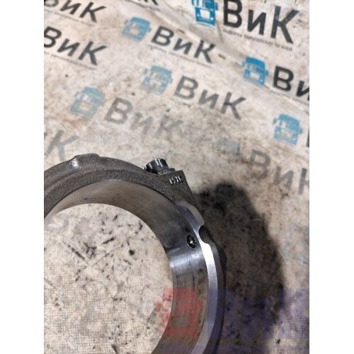 Шатун MAN TGX D2066 LF57 E5 635933 (047)-4