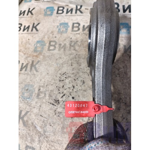 Шатун MAN TGX D2066 LF57 E5 635933 (047)-1