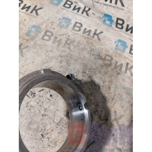 Шатун MAN TGX D2066 LF57 E5 635933 (050)-3