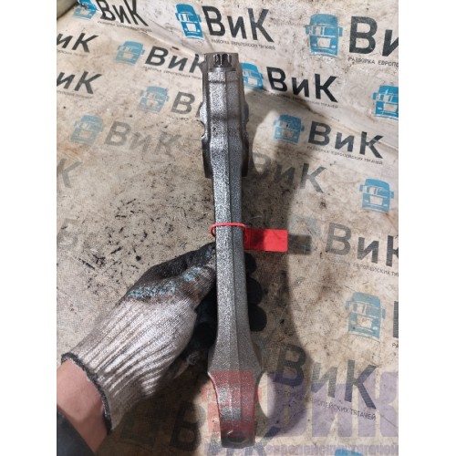 Шатун MAN TGX D2066 LF57 E5 635933 (050)-4