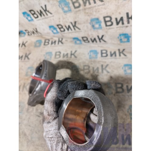 Шатун MAN TGX D2066 LF57 E5 635933 (050)-1