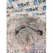 Трубка топливная MAN TGX D2066 LF57 E5 635933 металлическая (1-й цилиндр) (044)