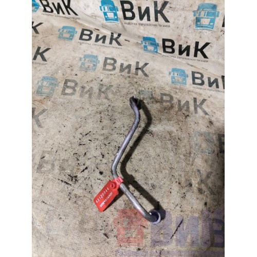 Трубка топливная MAN TGX D2066 LF57 E5 635933 металлическая (1-й цилиндр) (044)-1