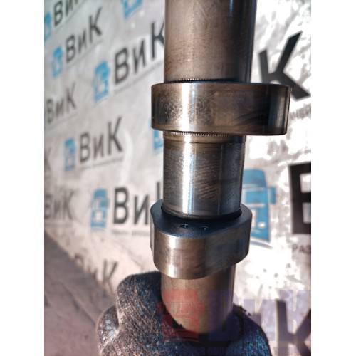 Распредвал MAN TGX D2066 LF57 E5 635933 полый (072)-9