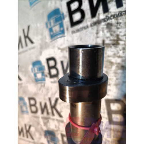 Распредвал MAN TGX D2066 LF57 E5 635933 полый (072)-4