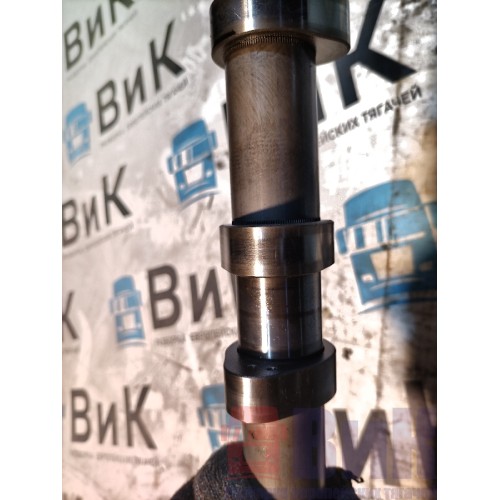 Распредвал MAN TGX D2066 LF57 E5 635933 полый (072)-3