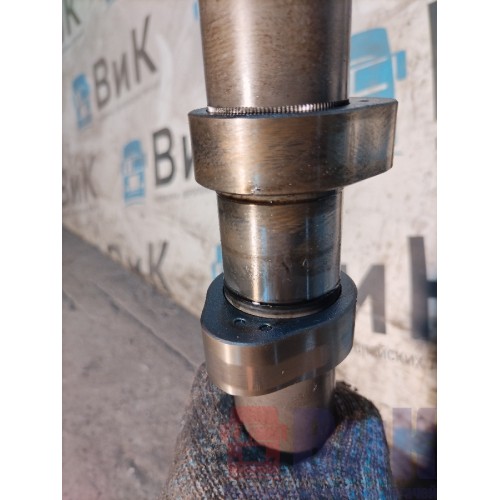 Распредвал MAN TGX D2066 LF57 E5 635933 полый (072)-11