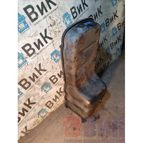 Поддон масляный MAN TGX D2066 LF57 E5 635933 с деф. (198)-4