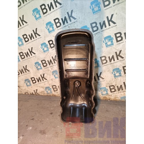 Поддон масляный MAN TGX D2066 LF57 E5 635933 с деф. (198)-5