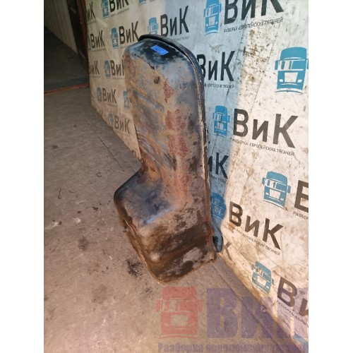 Поддон масляный MAN TGX D2066 LF57 E5 635933 с деф. (198)-1