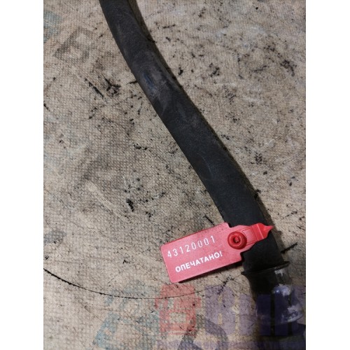 Шланг тормозной Scania R440 088471 (001)-1