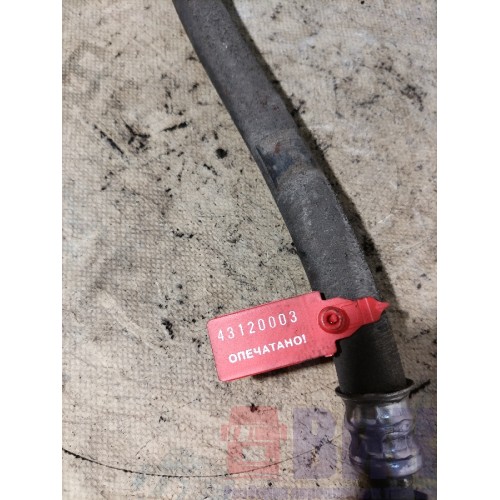 Шланг тормозной Scania R440 088471 (003)-1