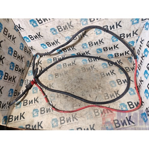 Провод силовой Scania R440 088471 365см (013)