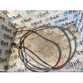 Шланг ПГУ Scania R440 088471 440см (007)