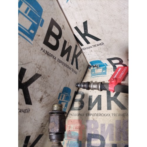 Шланг ПГУ Scania R440 088471 440см (007)-2