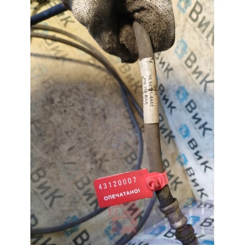 Шланг ПГУ Scania R440 088471 440см (007)-1