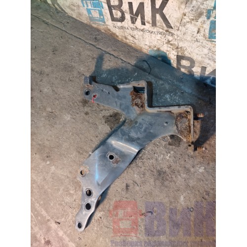 Кронштейн усилителя бампера Scania R440 088471 LH (023)-3