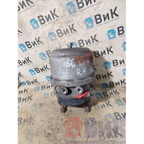 Энергоаккумулятор Scania R440 088471 задний KNORR RH (021)