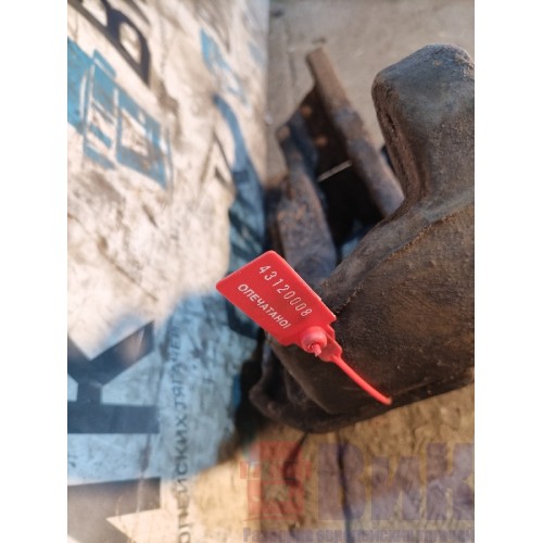 Суппорт задний Scania R440 088471 LH (008)-2