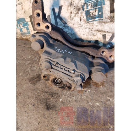 Суппорт задний Scania R440 088471 LH (008)-3