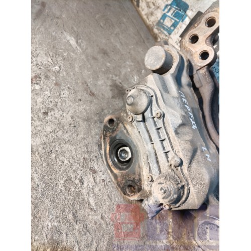 Суппорт передний Scania R440 088471 LH (984)-3