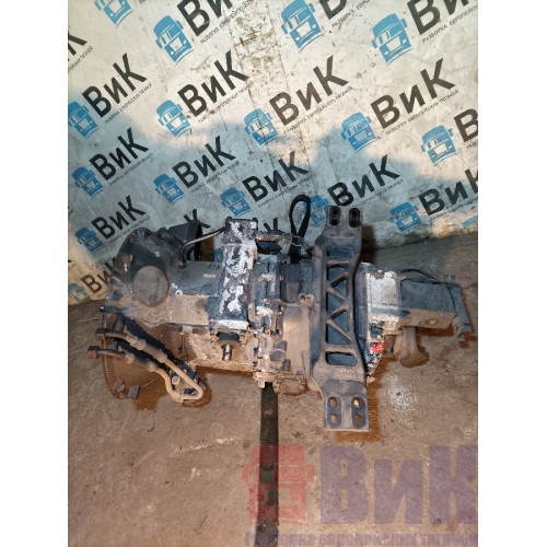 КПП GRS 895 Scania R440 088471 (обломан болт на фланце) (980)