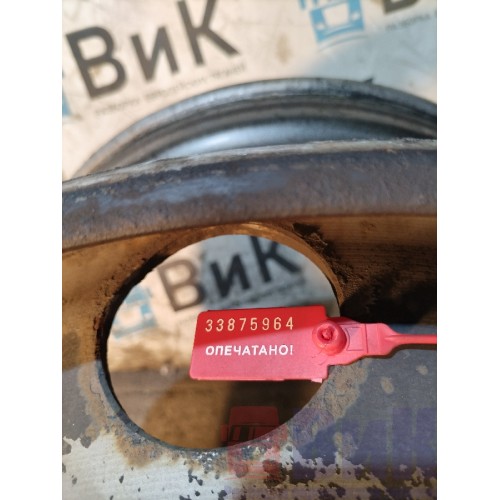 Диск колесный 9.00 R22.5 Scania R440 088471 (964)-3