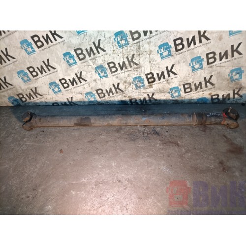 Карданный вал Scania R440 088471 190см (крестовины закусывают) (951) 
