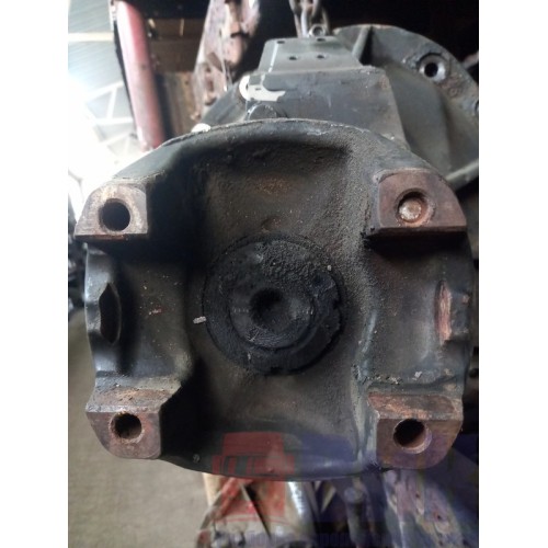 Редуктор заднего моста Scania R440 088471 R780 2.71 с блокировкой (деф.) (978)-3