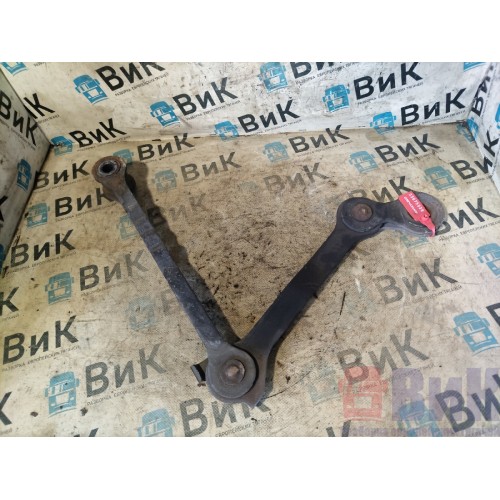 Ограничитель кабины Scania R440 088471 (939)