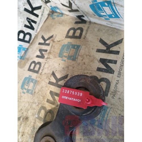 Ограничитель кабины Scania R440 088471 (939)-2