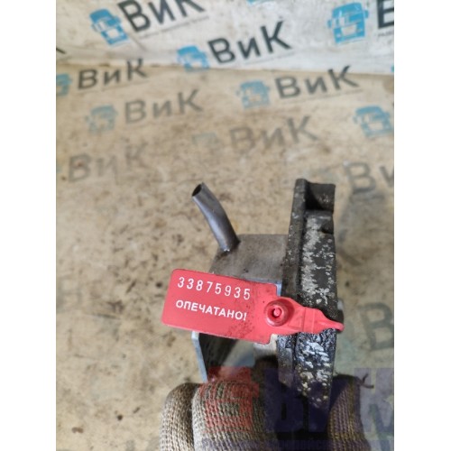 Масляный фильтр корпуса заднего моста Scania R440 088471 (935)-2