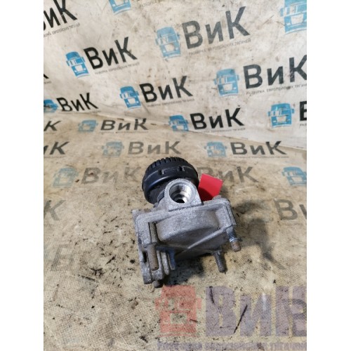 Кран ускорительный Renault Premium 074346 (956)-1