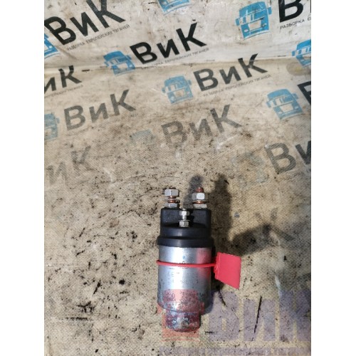 Реле стартера Renault Premium 074346 Valeo CEZ225 (955)