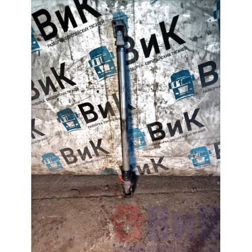 Вал рулевой Renault Premium 074346 (крестовины закусывают) (952)