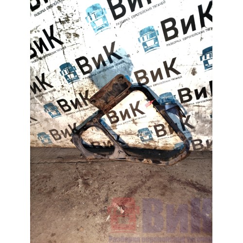 Кронштейн переднего крыла Renault Premium 074346 LH (931)