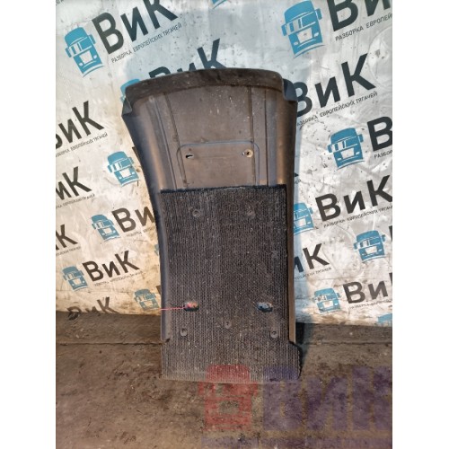 Крыло переднее Renault Premium 074346 (948)-3