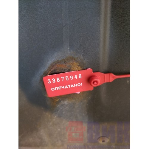 Крыло переднее Renault Premium 074346 (948)-1