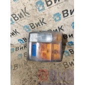 Поворотник Scania G400 313216 LH (187)